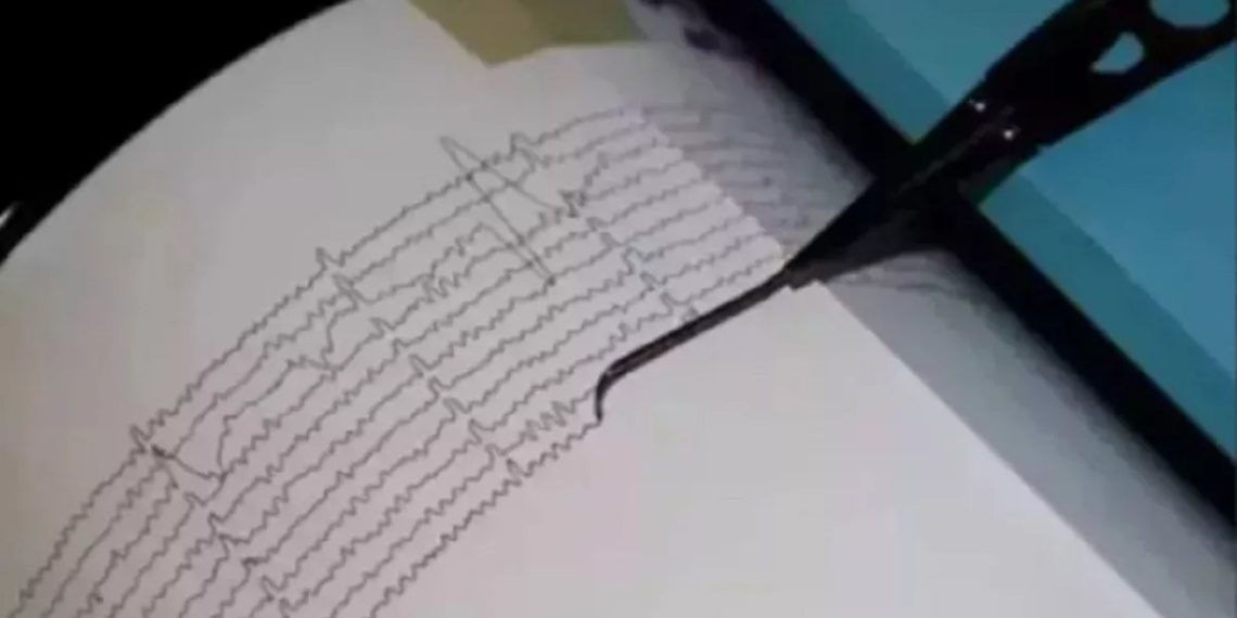 Сейсмолог объяснила повторяющиеся землетрясения у побережья Туапсе