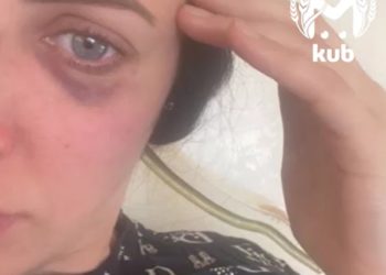 Краснодарка обвиняет сожителя-тирана в постоянных издевательствах и похищении ребенка