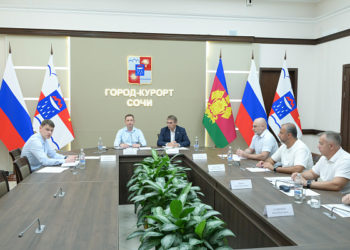 Прошунин поручил оптимизировать посуточную схему вывоза мусора