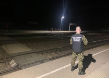 Стали известны подробности гибели школьницы на глазах у отца на Кубани