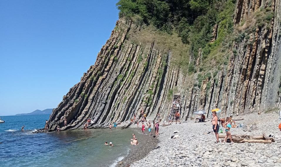 Синоптики рассказали о необычной погоде во вторник 23 июля на Кубани