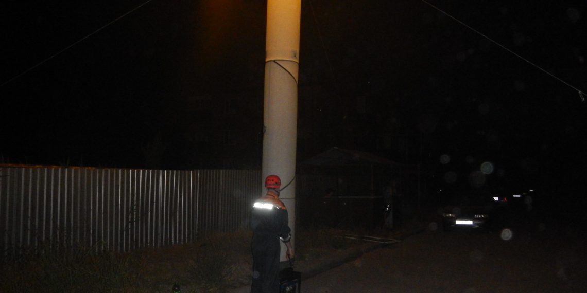 Из поврежденного БПЛА дома в Приморско-Ахтарске эвакуировали 18 человек