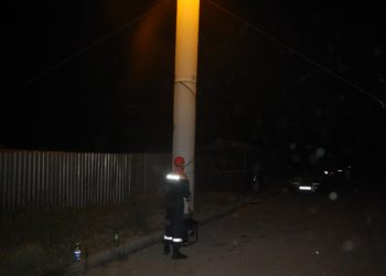 Из поврежденного БПЛА дома в Приморско-Ахтарске эвакуировали 18 человек