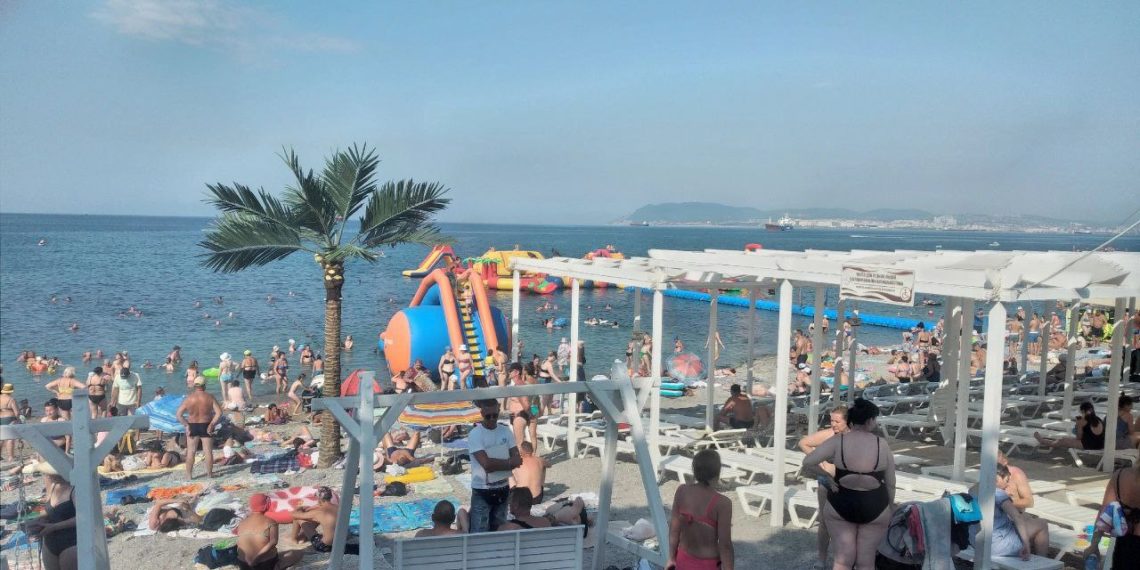 Синоптики рассказали о неожиданном завершении июля в Краснодарском крае