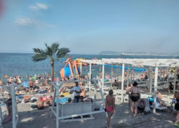 Синоптики рассказали о неожиданном завершении июля в Краснодарском крае