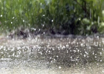 В предгорьях Сочи ожидаются смерчи, град и дожди 20 июля