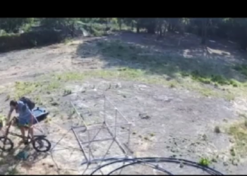 «Прости»: на Кубани вор украл велосипед и попросил у него прощения