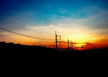 На Юге России введены временные графики ограничения потребления электроэнергии