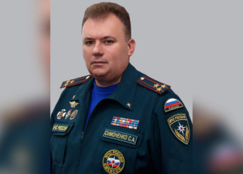 Замначальника ГУ МЧС Кубани направили в СИЗО