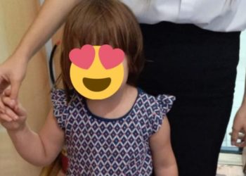 Маленькую девочку обнаружили у памятника «Матрос с гранатой» в Новороссийске