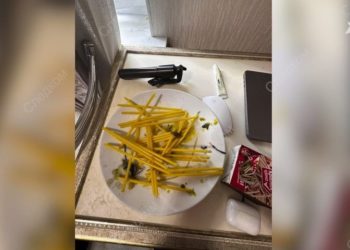 Горе-матери дали год колонии за обряд экзорцизма над 2-летним сыном в Сочи