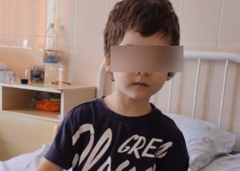 «Маугли» из Новороссийска отдали бабушке из Дагестана