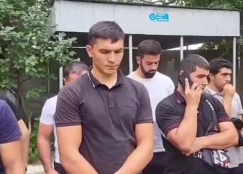 Краснодарцы обратились к Бастрыкину из-за нарушений общественного порядка мигрантами