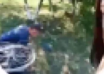 Кубанские малолетки извинились перед инвалидом после издевательств