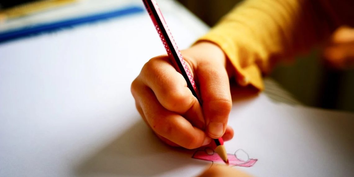 Цены на подготовку ребенка к школе в Краснодаре удивили родителей