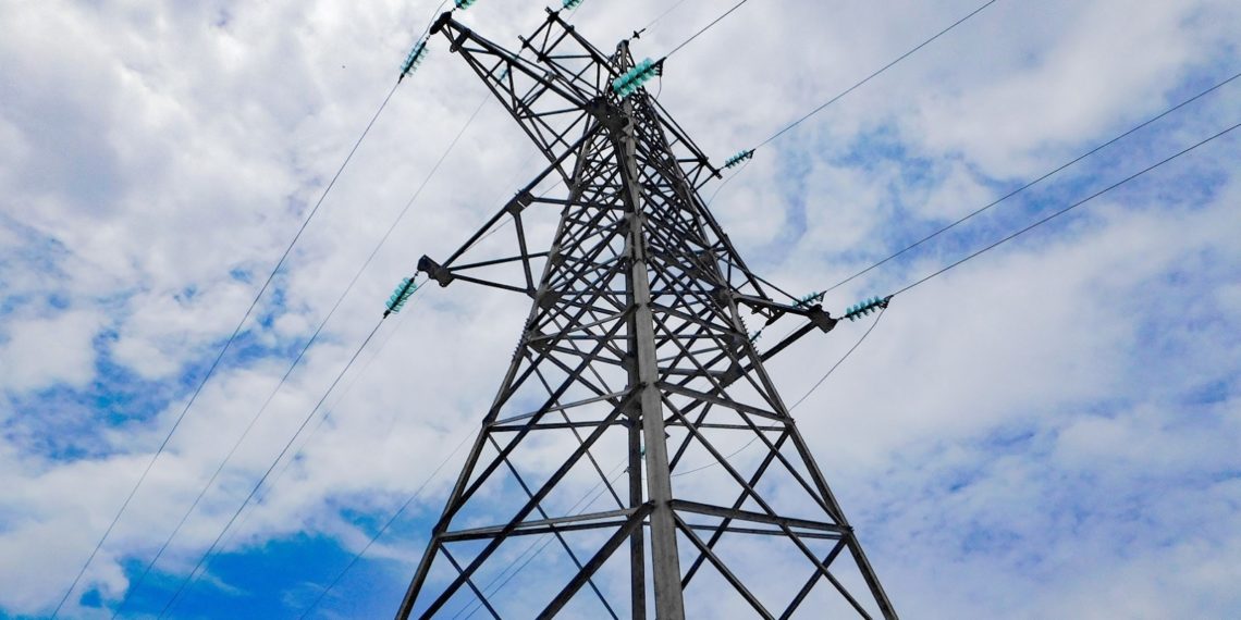 «Россети Кубань» успешно завершили замену грозотроса на высоковольтной ЛЭП в Туапсинском районе