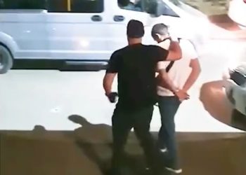 В Геленджике полицейские расследуют заказное избиение предпринимателя