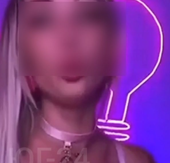 Стримерша из Краснодарского края оскорбила бойцов СВО, а затем извинилась