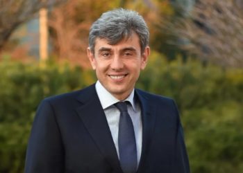 Почетному жителю Краснодара Сергею Галицкому исполнилось 57 лет