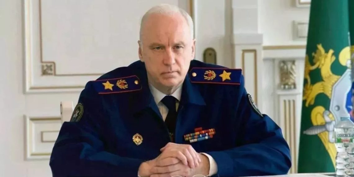 Бастрыкину доложат об обстоятельствах травмирования пенсионерки электросамокатом в Сочи