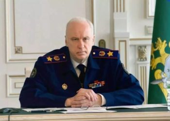 Бастрыкину доложат об обстоятельствах травмирования пенсионерки электросамокатом в Сочи