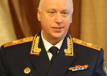 Бастрыкин поручил Маслову доложить о нападении на священника на Кубани