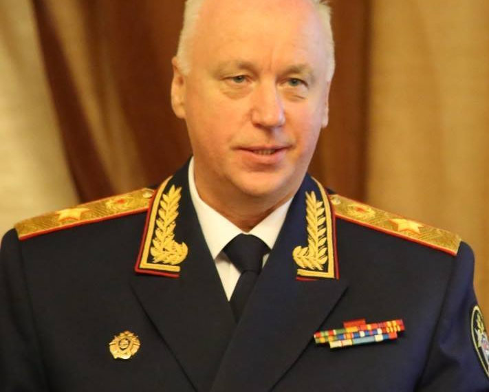 Бастрыкин поручил Маслову доложить о нападении на священника на Кубани