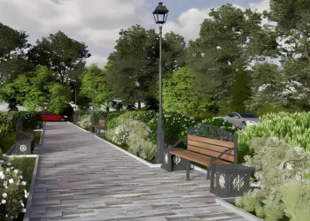 В Сочи рассмотрели идеи по благоустройству 16 территорий