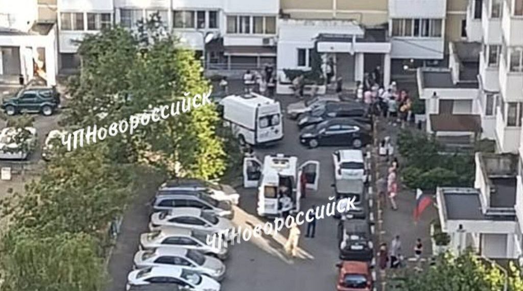 Стали известны подробности взрыва с погибшим подростком в Новороссийске