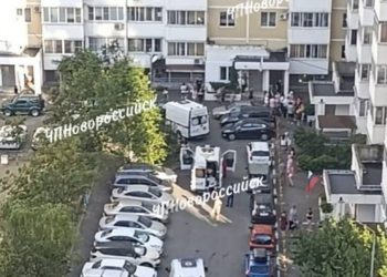 Стали известны подробности взрыва с погибшим подростком в Новороссийске