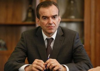 Кондратьев: при необходимости Кубань окажет помощь Курской области