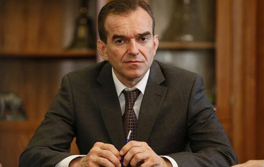 Кондратьев: при необходимости Кубань окажет помощь Курской области