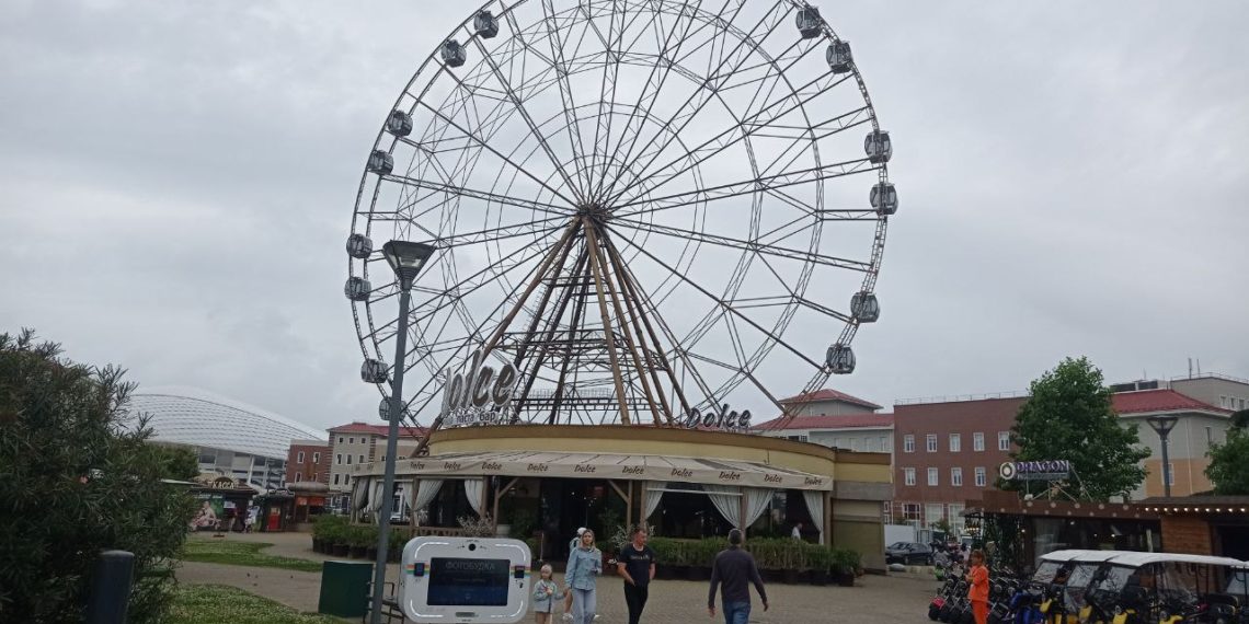 Град и ветер: прогноз погоды на пятницу 30 августа в Краснодарском крае