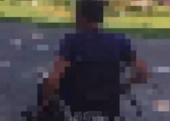 В Краснодарском крае дети издевались над инвалидом-колясочником