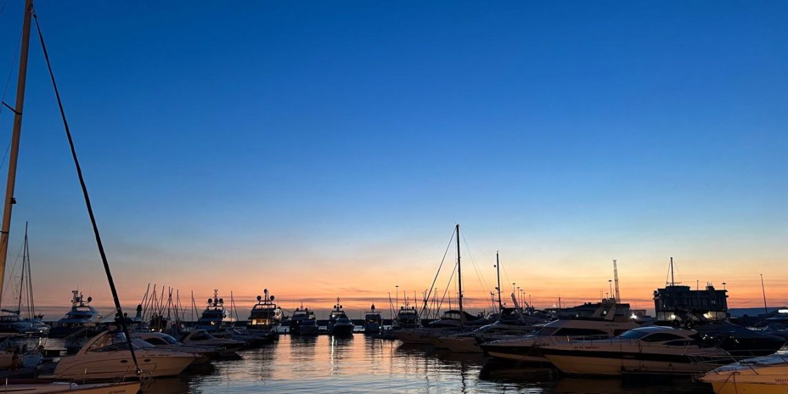 Метеорологи ошарашили прогнозом на начало сентября в Краснодарском крае