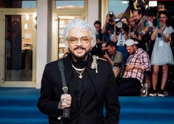 Филипп Киркоров отказался от выступлений на Черноморском побережье