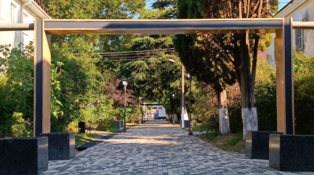 «Многочленные туристы»: жители заметили забавную ошибку в текстах администрации Туапсинского района