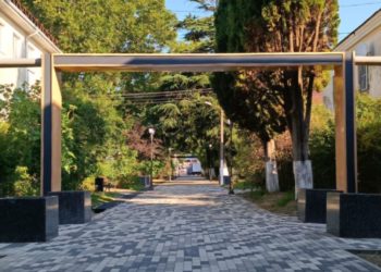 «Многочленные туристы»: жители заметили забавную ошибку в текстах администрации Туапсинского района