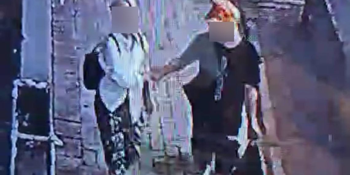 В Вардане ночью две женщины убили мужчину