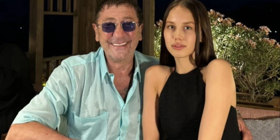 В Сочи 62-летнего Лепса взбесил вопрос о возможной свадьбе с его 18-летней музой