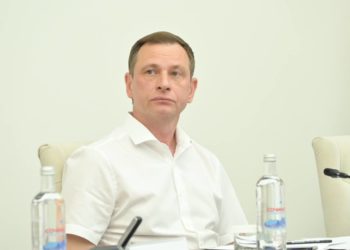 Прошунин: в Сочи более 300 тысяч человек занимаются физкультурой и спортом