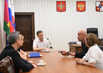 Прошунин: перед Зимним театром в Сочи может появиться сухой фонтан