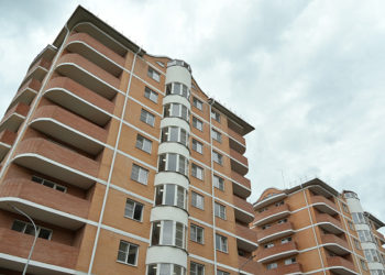 Прошунин: дом для учителей в Сочи достроят в 2026 году