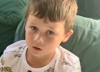 В Сочи ищут пропавшего пятилетнего ребенка