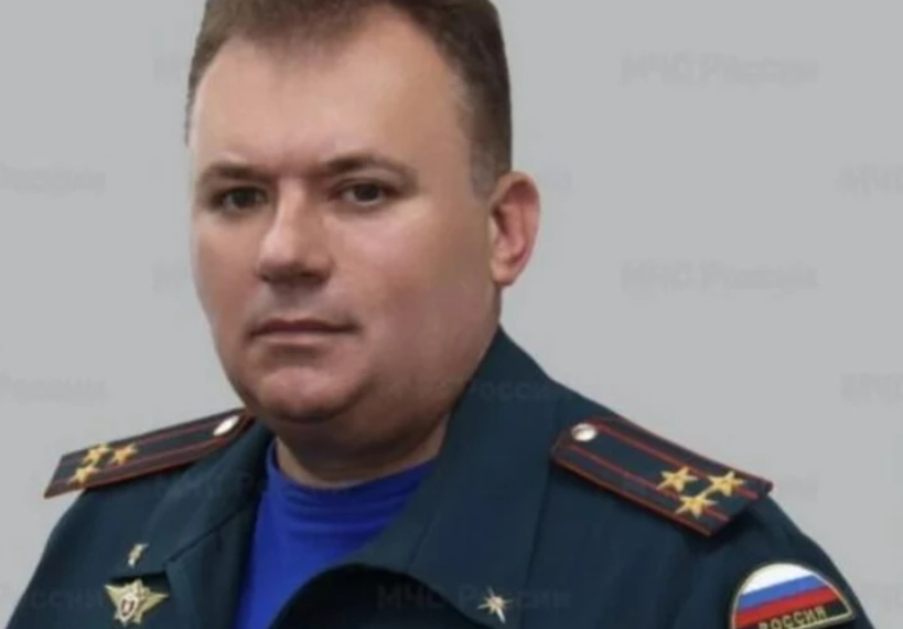 250 млн рублей и свыше 20 машин нашли у замглавы ГУ МЧС по Кубани Симоненко