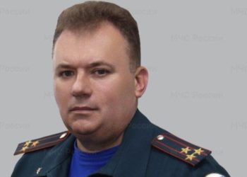 Следствие: экс-замначальника ГУ МЧС Кубани Симоненко сочетал работу с бизнесом