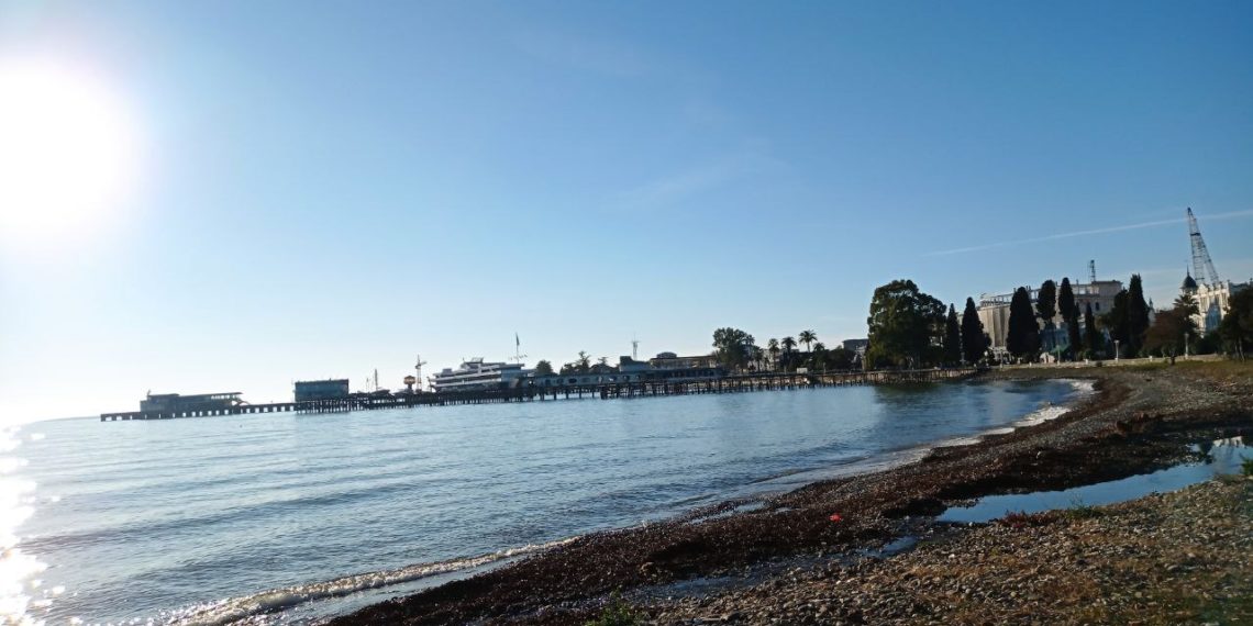 В Краснодарском крае температура в начале новой недели опустится до 8 градусов