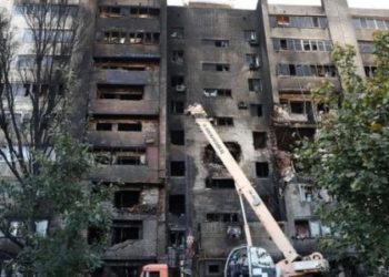 В Ейске суд постановил выплатить компенсации за ущерб от падения самолета Су-43