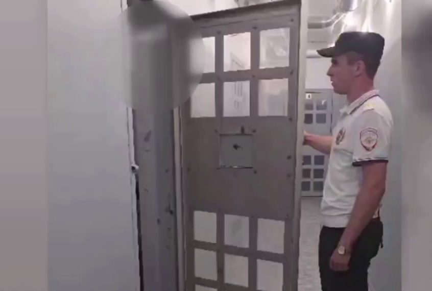 В Сочи трех мужчин задержали за ночную стрельбу в Адлере