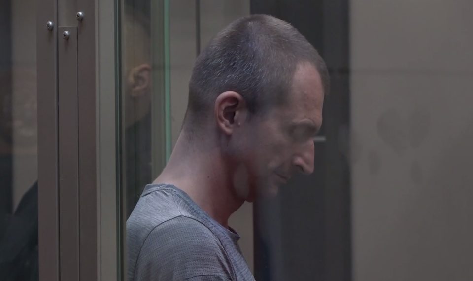 В Краснодаре гражданин Украины получил 11 лет колонии за шпионаж